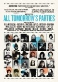 All Tomorrow's Parties is the best movie in Animal Collective filmography.