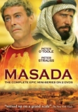 Masada movie in Boris Sagal filmography.