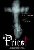 The Priest movie in Djosh Grout filmography.