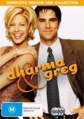 Dharma & Greg movie in Jenna Elfman filmography.