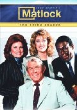 Matlock is the best movie in Clarence Gilyard Jr. filmography.