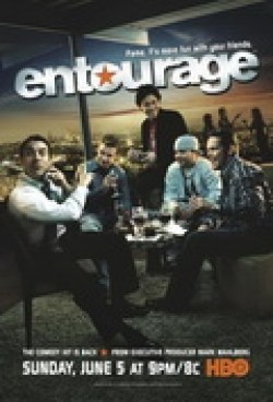 Entourage movie in Kevin Connolly filmography.