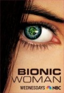 Bionic Woman movie in Miguel Ferrer filmography.