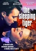 The Sleeping Tiger movie in Hugh Griffith filmography.