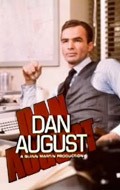 Dan August is the best movie in Norman Fell filmography.