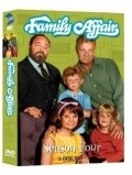 Family Affair  (serial 1966-1971) movie in John Williams filmography.