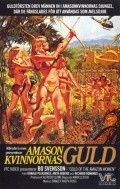 Gold of the Amazon Women movie in Richard Romanus filmography.