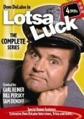 Lotsa Luck  (serial 1973-1974) movie in Dom DeLuiz filmography.
