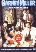 Barney Miller movie in Ron Glass filmography.