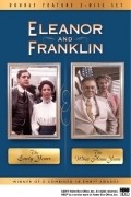 Eleanor and Franklin movie in Pamela Franklin filmography.
