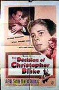 The Decision of Christopher Blake movie in Art Baker filmography.