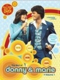 Donny and Marie is the best movie in Merill Osmond filmography.
