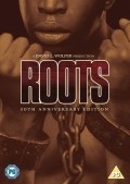 Roots movie in Louis Gossett Jr. filmography.