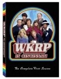 WKRP in Cincinnati  (serial 1978-1982) movie in Dan Guntzelman filmography.