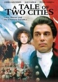 A Tale of Two Cities movie in Jim Goddard filmography.