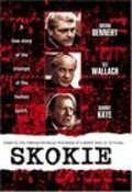 Skokie is the best movie in Stephen D. Newman filmography.