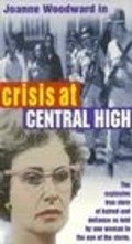 Crisis at Central High is the best movie in Henderson Forsythe filmography.