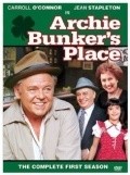 Archie Bunker's Place  (serial 1979-1983) movie in Gary Shimokawa filmography.