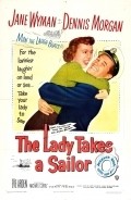 The Lady Takes a Sailor movie in Allyn Joslyn filmography.