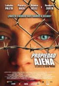 Propiedad ajena is the best movie in Ehecatl Chavez filmography.