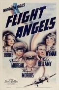 Flight Angels movie in Jane Wyman filmography.