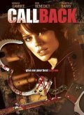 Call Back is the best movie in Cheyz Monro filmography.