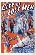 City of Lost Men movie in Eddie Fetherston filmography.