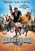 Gangsta Rap: The Glockumentary is the best movie in Maykl Epps ml. filmography.