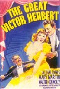 The Great Victor Herbert movie in John Garrick filmography.