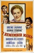 I Remember Mama movie in George Stevens filmography.