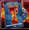 UnCivil Liberties is the best movie in Jeffrey D. Smith filmography.