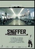 Sniffer movie in Bobby Pearce filmography.