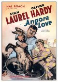 Angora Love movie in Lewis R. Foster filmography.