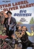Big Business movie in James W. Horne filmography.