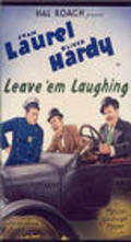 Leave 'Em Laughing movie in Clyde Bruckman filmography.