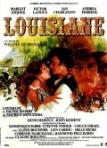 Louisiana movie in Philippe de Broca filmography.