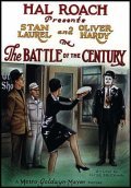 The Battle of the Century movie in Clyde Bruckman filmography.