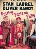 Putting Pants on Philip movie in Clyde Bruckman filmography.