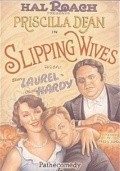 Slipping Wives movie in Fred Guiol filmography.