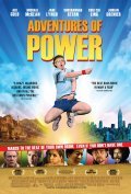 Adventures of Power movie in Chi Ling Chiu filmography.