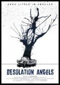 Desolation Angels movie in Alethea McGrath filmography.