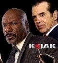 Kojak is the best movie in Jeff Jones filmography.