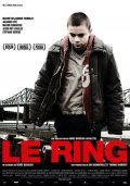 Le ring movie in Anais Barbeau-Lavalette filmography.