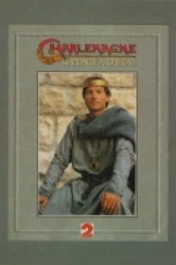 Charlemagne, le prince à cheval movie in Clive Donner filmography.