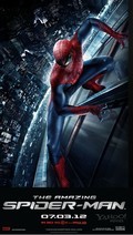 The Amazing Spider-Man movie in Mark Webb filmography.