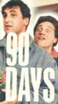 90 Days movie in Giles Walker filmography.