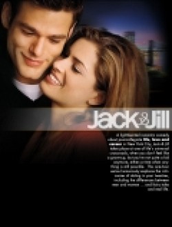 Jack & Jill movie in Ivan Sergei filmography.