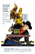 Westbound movie in Randolph Scott filmography.