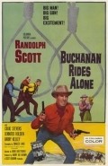 Buchanan Rides Alone movie in Budd Boetticher filmography.