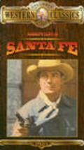 Santa Fe movie in John Archer filmography.